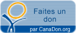 Faire un don par CanaDon.org | Nouveau Point de Vue